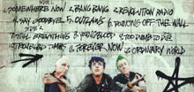 Load image into Gallery viewer, Green Day - Revolution Radio
