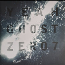 画像をギャラリービューアに読み込む, Zero 7 - Yeah Ghost
