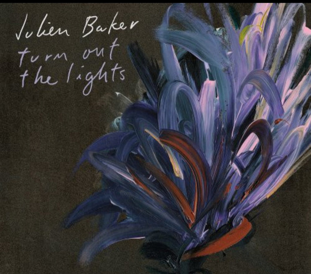 Julian Baker - Turn Out the Lights