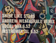 Load image into Gallery viewer, Primal Scream - Shine Like Stars RSD Release
