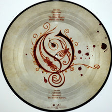 画像をギャラリービューアに読み込む, Opeth - Sorceress limited Picture Disk edition
