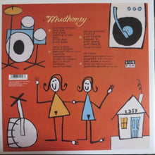 画像をギャラリービューアに読み込む, Mudhoney - Every Good Boy Deserves Fudge limited colored vinyl
