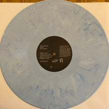 画像をギャラリービューアに読み込む, Sam Amidon - self titled limited edition colored vinyl
