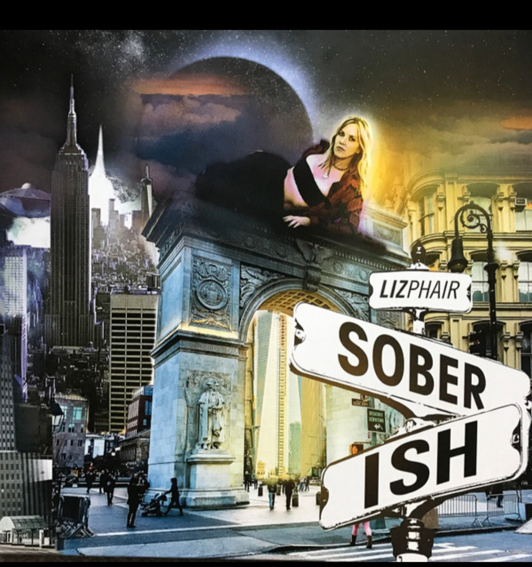 Liz Phair - Sober Ish