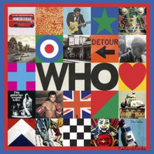 Load image into Gallery viewer, The Who
