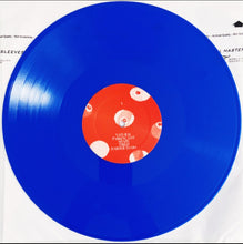 画像をギャラリービューアに読み込む, Julia Shapiro - Perfect Vision coloured vinyl
