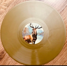 画像をギャラリービューアに読み込む, Laibach coloured vinyl edition
