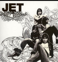 画像をギャラリービューアに読み込む, Jet - Get Born
