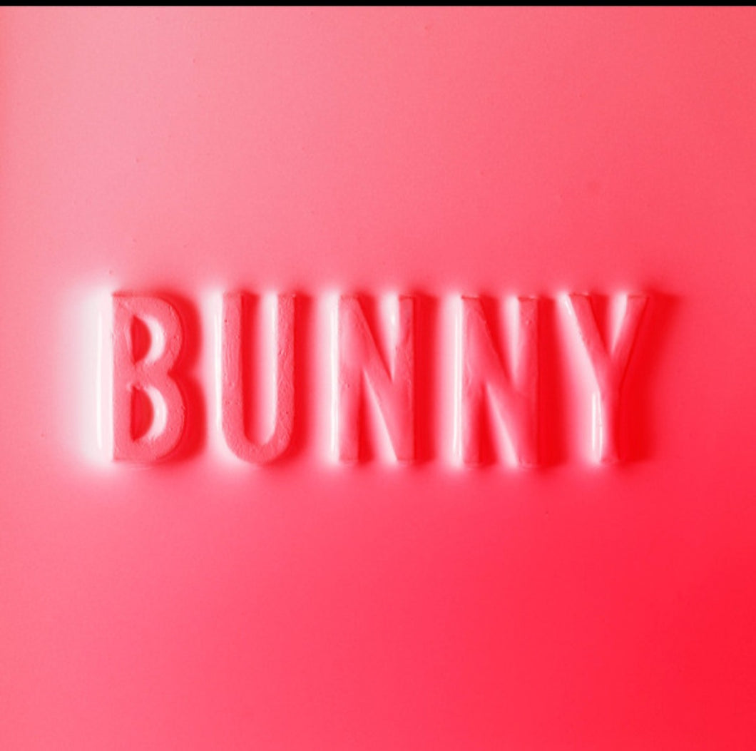 Bunny - Mathew Dear