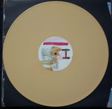 画像をギャラリービューアに読み込む, Lou Barlow Reasons to Live limited edition clear vinyl
