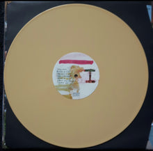 画像をギャラリービューアに読み込む, Lou Barlow Reasons to Live limited edition clear vinyl
