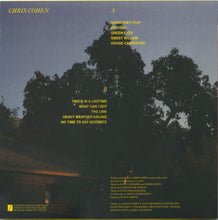 画像をギャラリービューアに読み込む, Chris Cohen - self titled coloured LP
