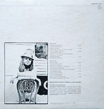 画像をギャラリービューアに読み込む, Leon Russell- self titled Japanese Press 1978
