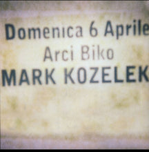 画像をギャラリービューアに読み込む, Mark Kozelek - Live at Biko 2xLP Limited Edition
