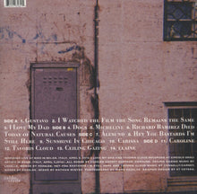 Load image into Gallery viewer, Mark Kozelek - Live at Biko 2xLP Limited Edition
