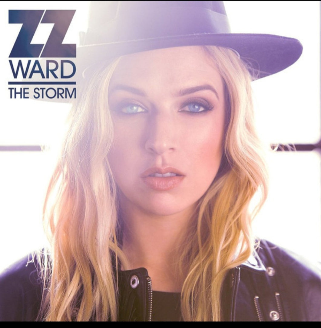 ZZ Ward - The Storm