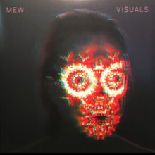 画像をギャラリービューアに読み込む, Mew - Visuals
