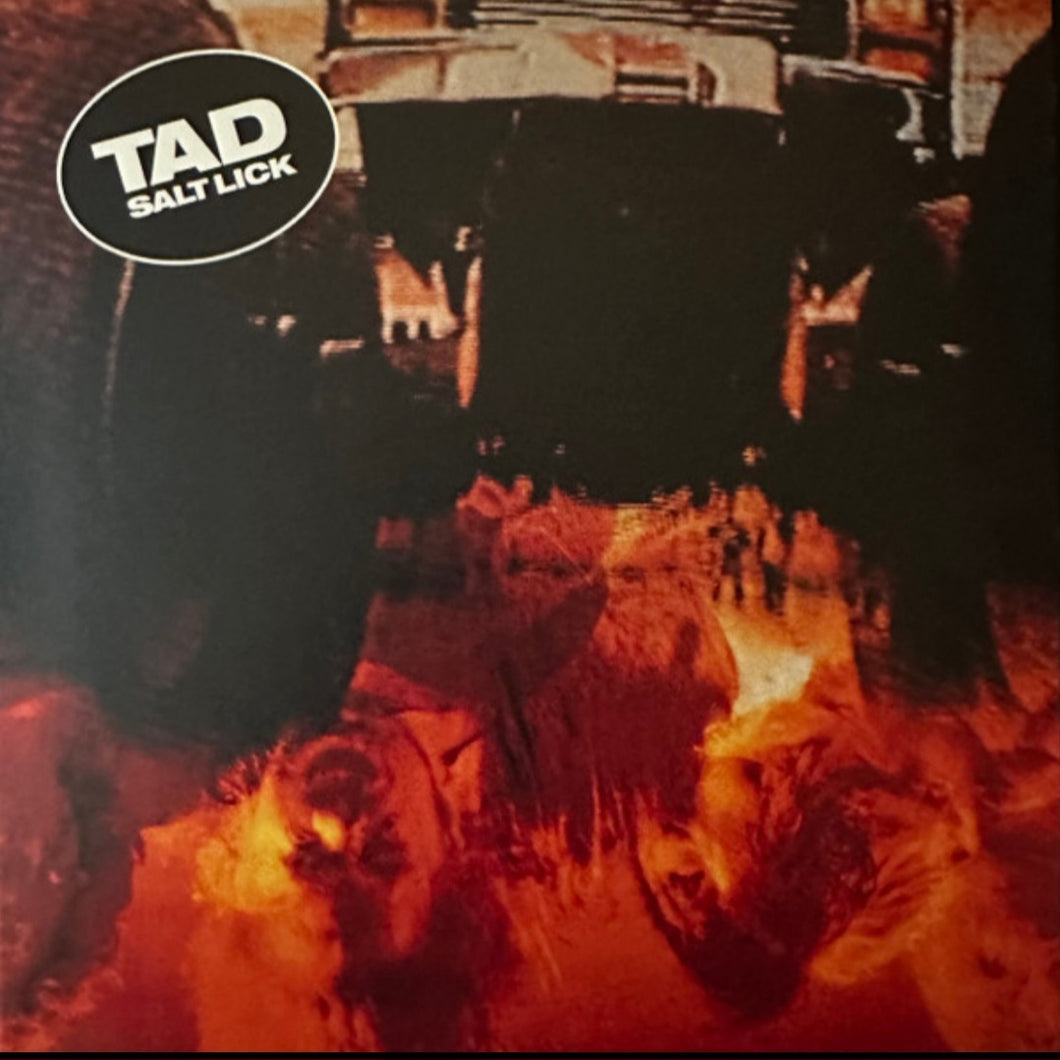 Tad - Salt Licker