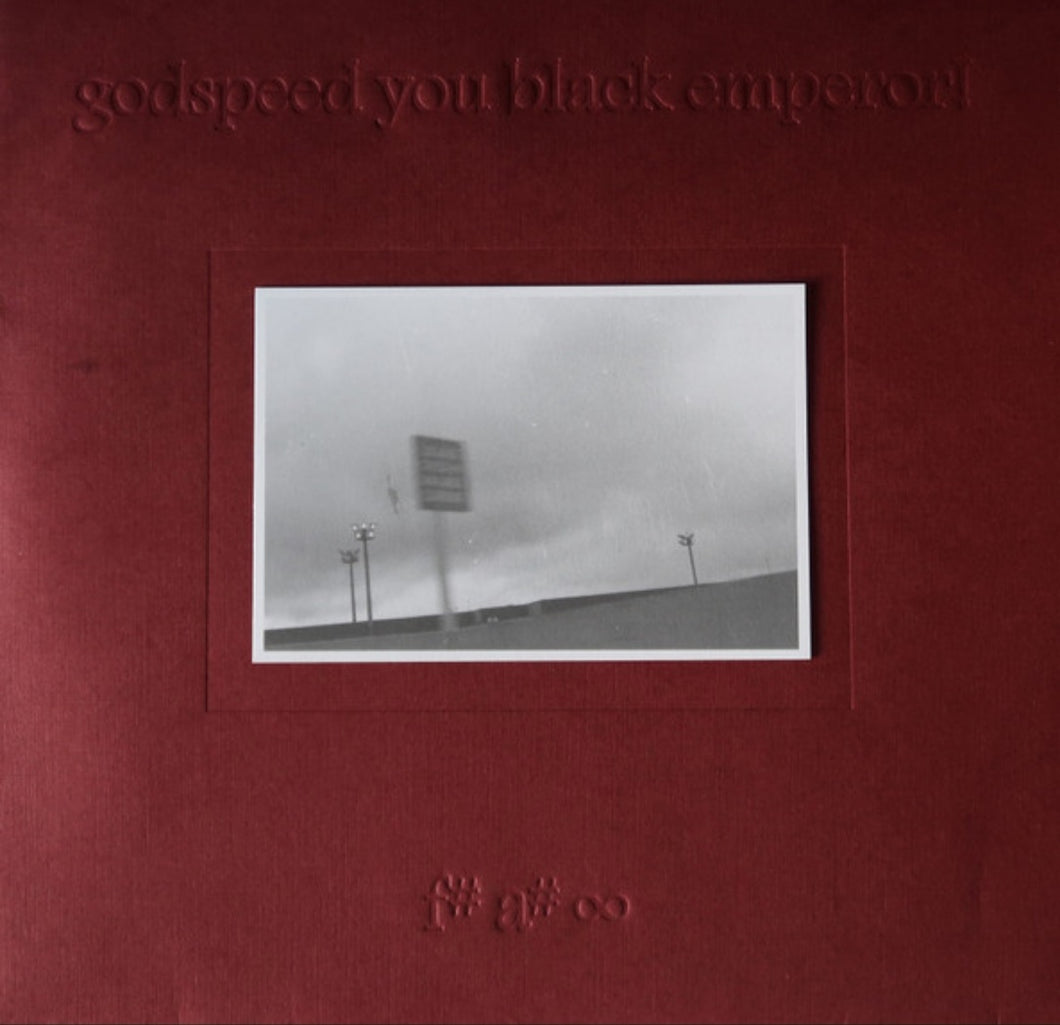 Godspeed You! Black Emperor