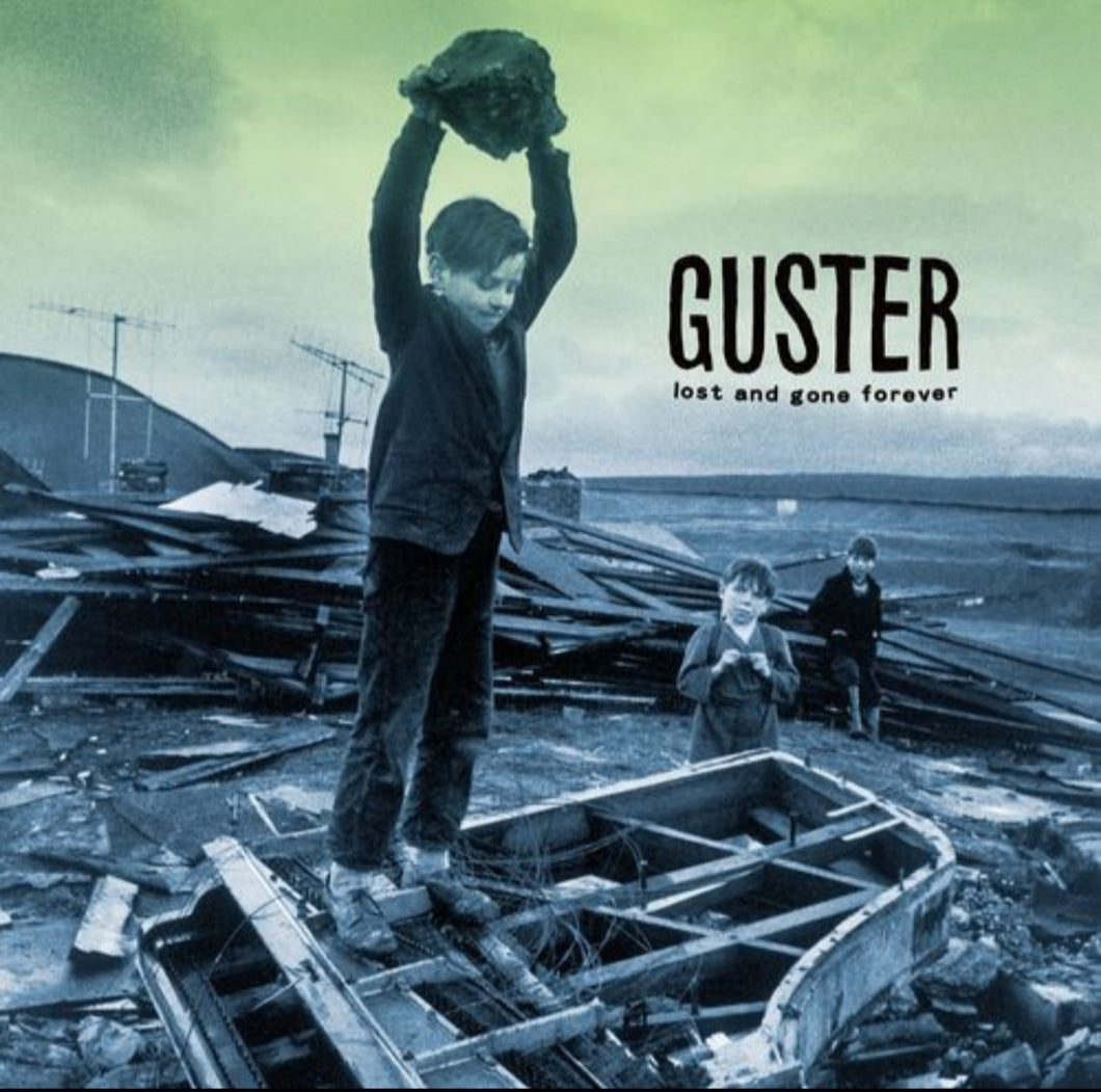 Guster - Lost and Gone Forever