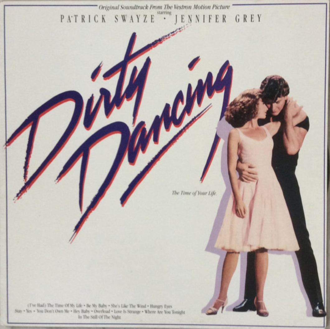 Dirty Dancing