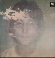 Load image into Gallery viewer, John Lennon - Imagine Quadraphonic 1971
