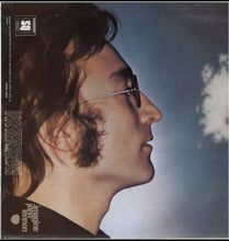 画像をギャラリービューアに読み込む, John Lennon - Imagine Quadraphonic 1971
