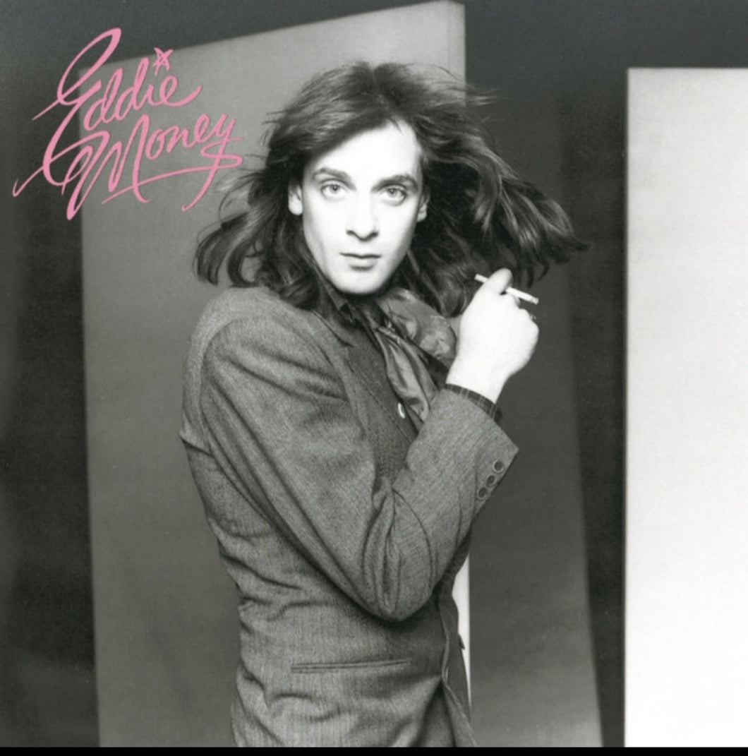 Eddie Money - Self Titled