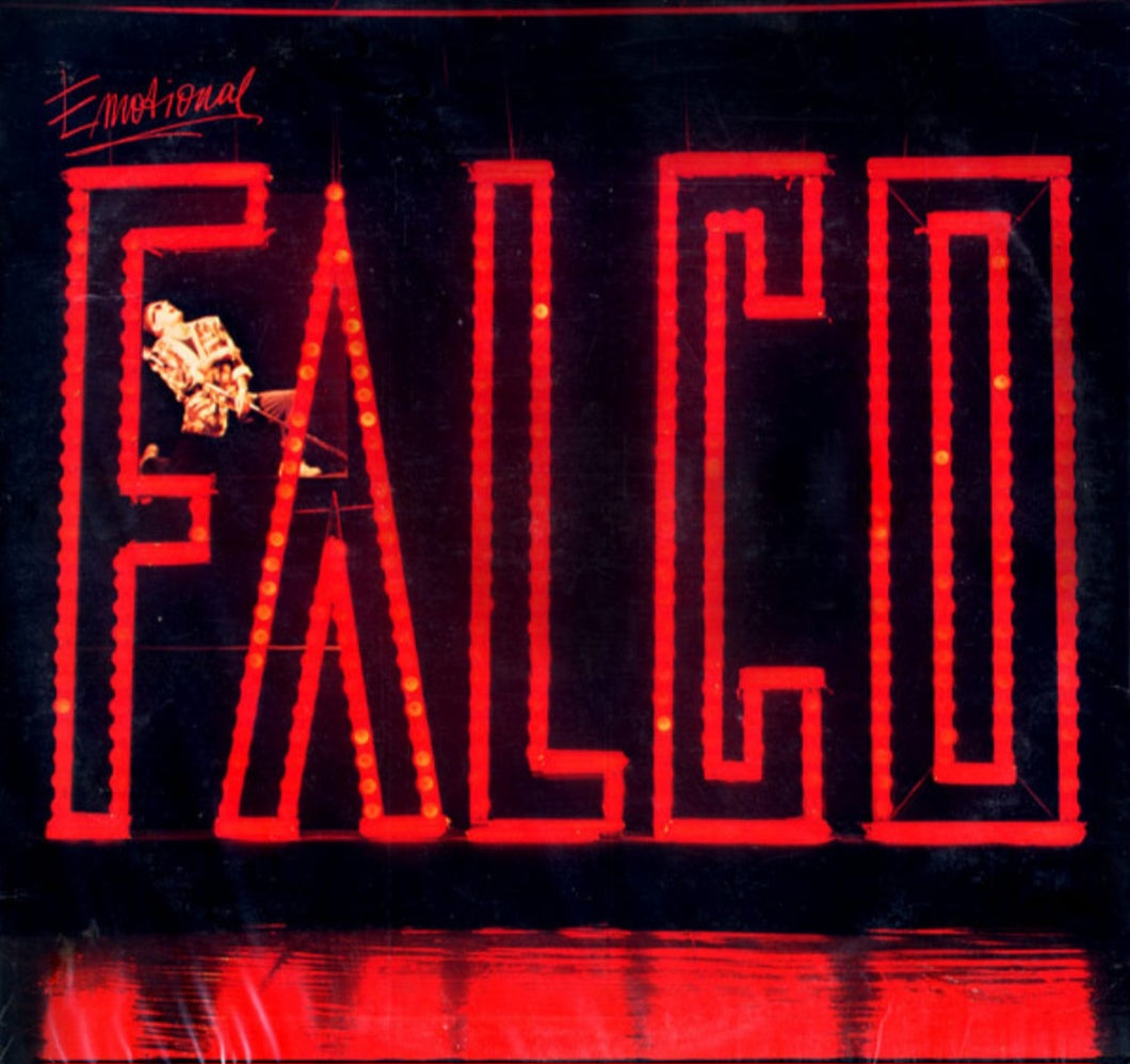 Falco - Emotional