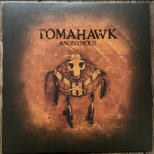 画像をギャラリービューアに読み込む, Tomahawk - Anonymous
