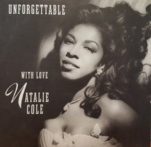 画像をギャラリービューアに読み込む, Natalie Cole - Unforgettable 2xLP
