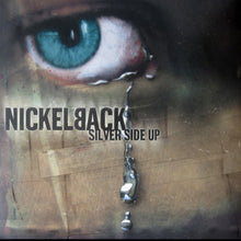 Load image into Gallery viewer, Nickelback- Silver Side Up
