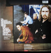 Load image into Gallery viewer, Nickelback- Silver Side Up
