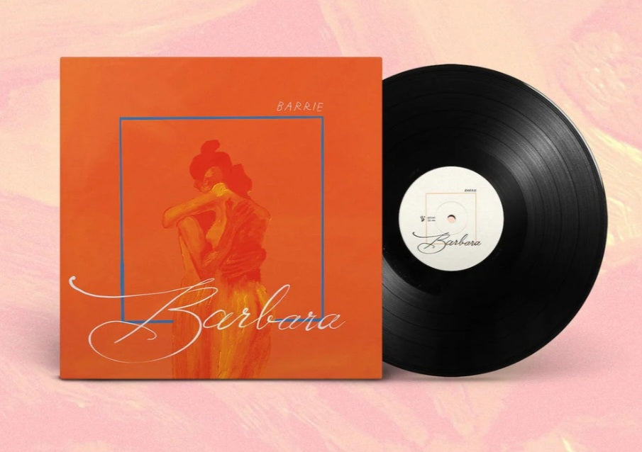Barrie - Baraba