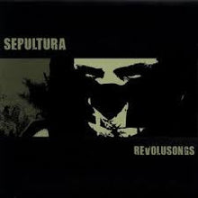 画像をギャラリービューアに読み込む, Sepultura - Revolusongs
