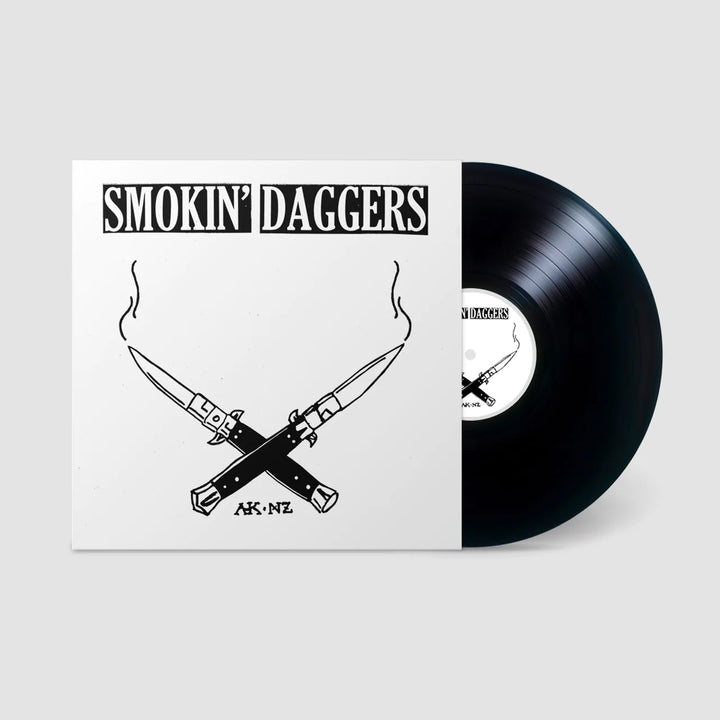 Smokin Daggers - Hot Cuts
