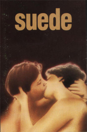 Suede - Suede