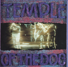 Load image into Gallery viewer, Temple of The Dog - Temple of The Dog

