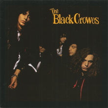 Load image into Gallery viewer, The Black Crowes - Shake Your Money Makers
