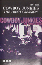 画像をギャラリービューアに読み込む, Cowboy Junkies - The Trinity Sessions
