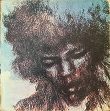 Load image into Gallery viewer, Jimi Hendrix - The Cry of Love (NZ Original Pressing, Gatefold, VG-)

