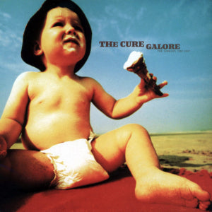 The Cure - Galore (The Singles: 1987-1997)