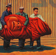 Load image into Gallery viewer, The Mars Volta - Amputechture
