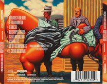 Load image into Gallery viewer, The Mars Volta - Amputechture
