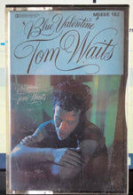 Load image into Gallery viewer, Tom Waits - Blue Valentine
