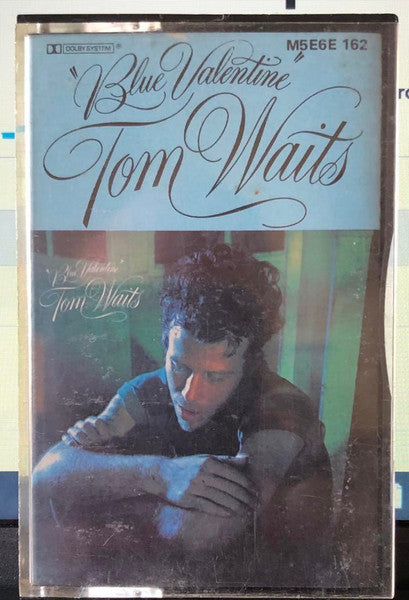 Tom Waits - Blue Valentine