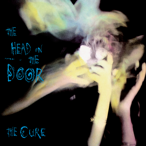 The Cure - The Head in the Door