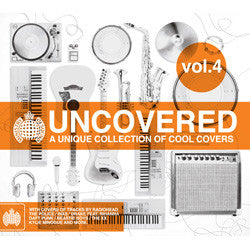 Various - Uncovered Vol. 4