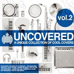Various - Uncovered Vol. 2