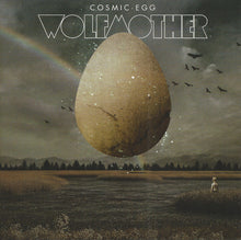 Load image into Gallery viewer, Wolfmother - Cosmic Egg
